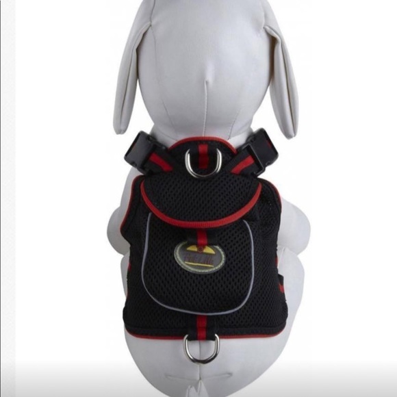 Other - PET LIFE Harnesses mesh fabric adjustable straps